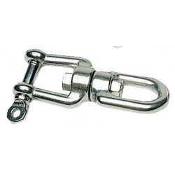 Emerillon inox il-manille 