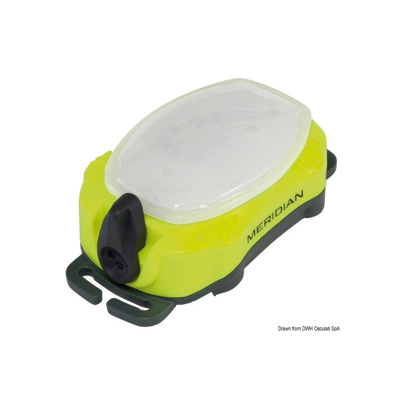 Balise détresse Princeton