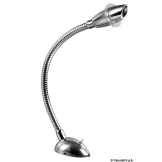 Spot led articulé à poser