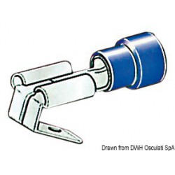 Cosses faston Piggy-back