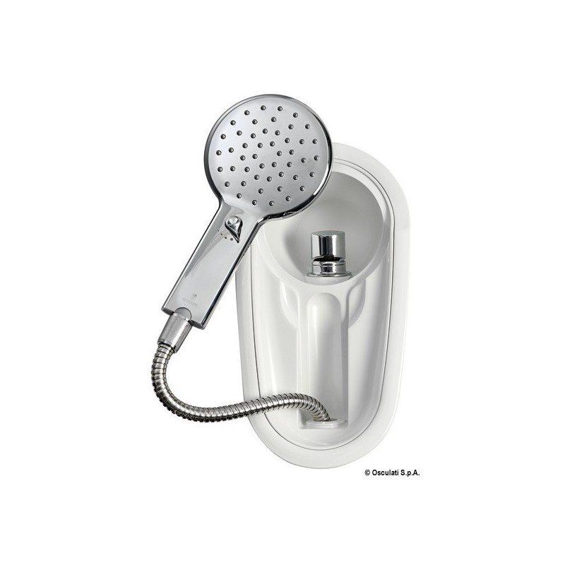 Coffret douche Adriana