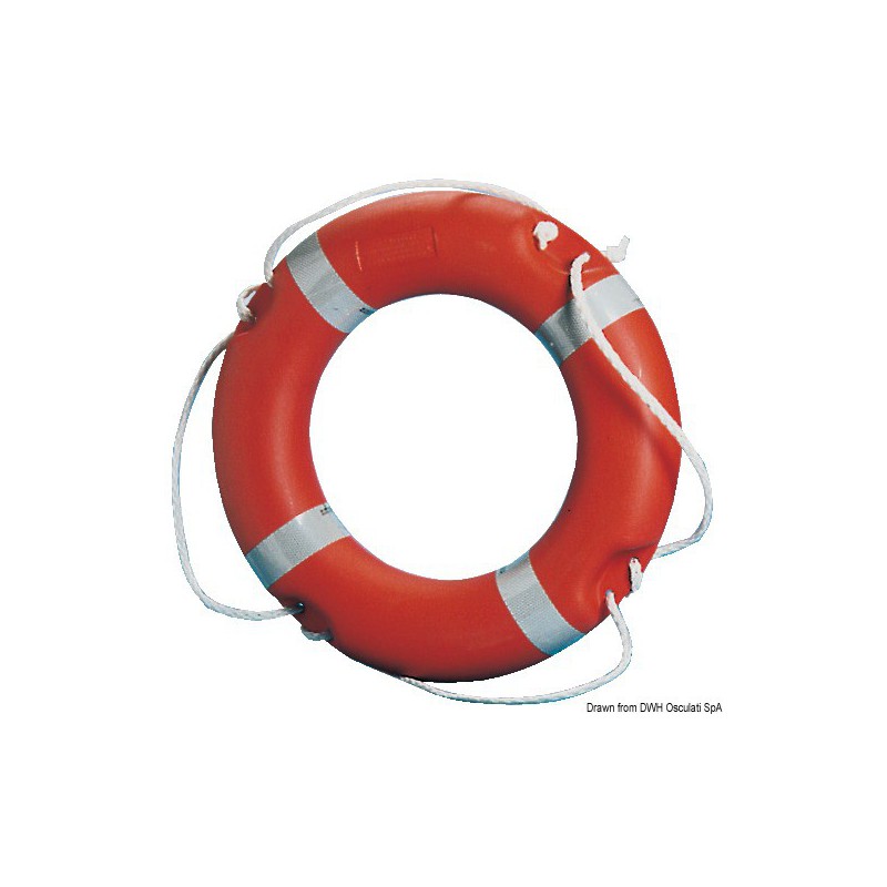 Bouée couronne MED