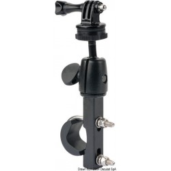 Support pour fixation sur tube