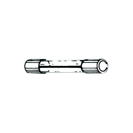 Fusibles en verre pour instruments