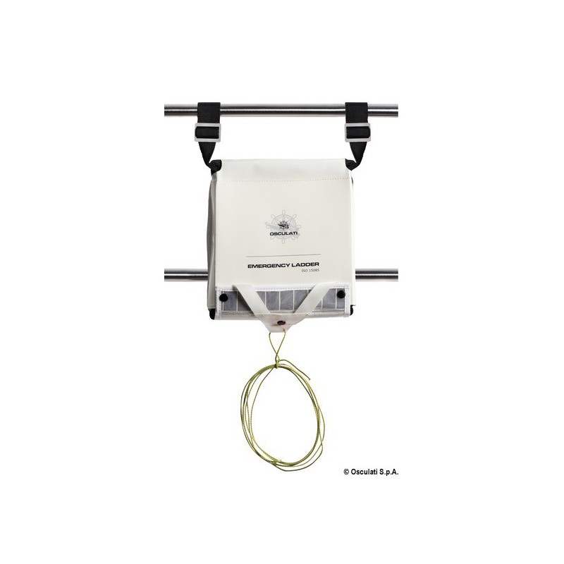 Echelle de secours reglementaire