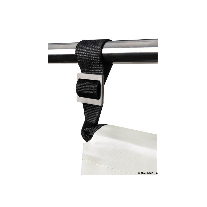 Echelle de secours reglementaire