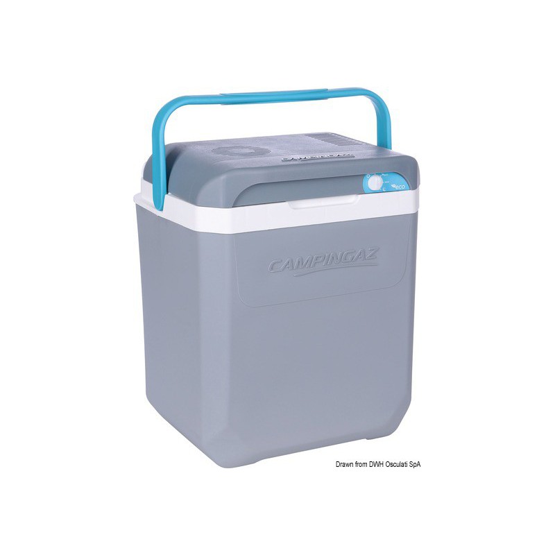 Réfrigérateur portable