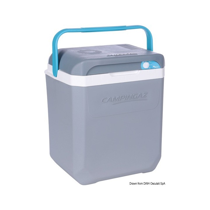 Réfrigérateur portable