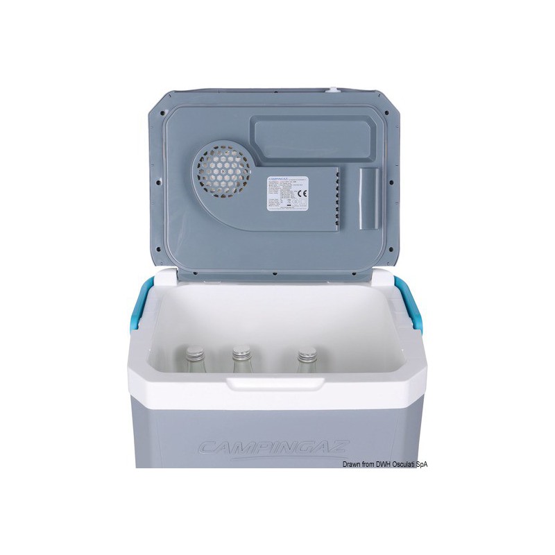 Réfrigérateur portable