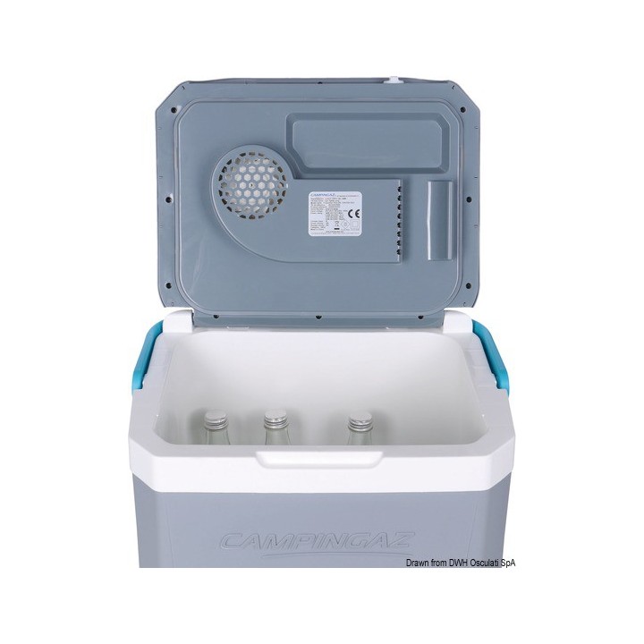 Réfrigérateur portable