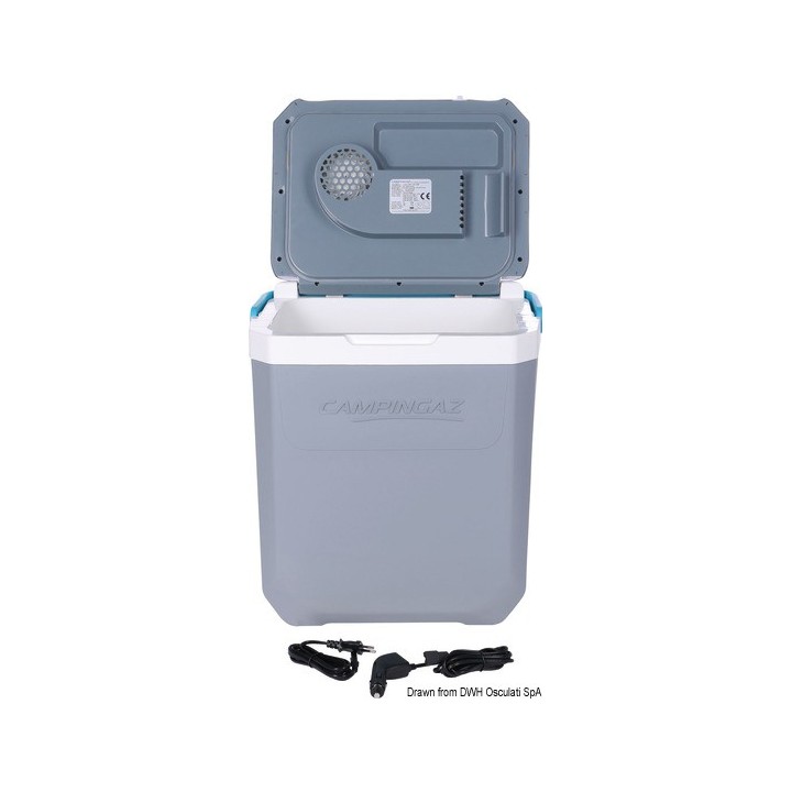 Réfrigérateur portable