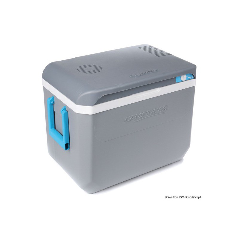 Réfrigérateur thermoélectrique