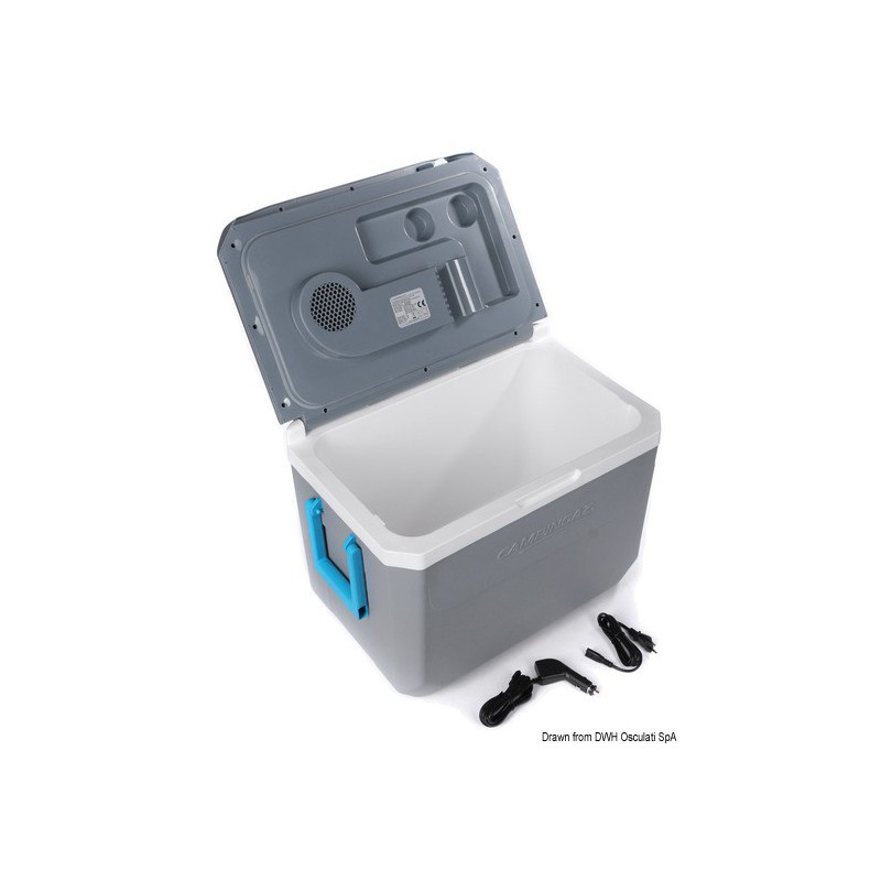 Réfrigérateur thermoélectrique