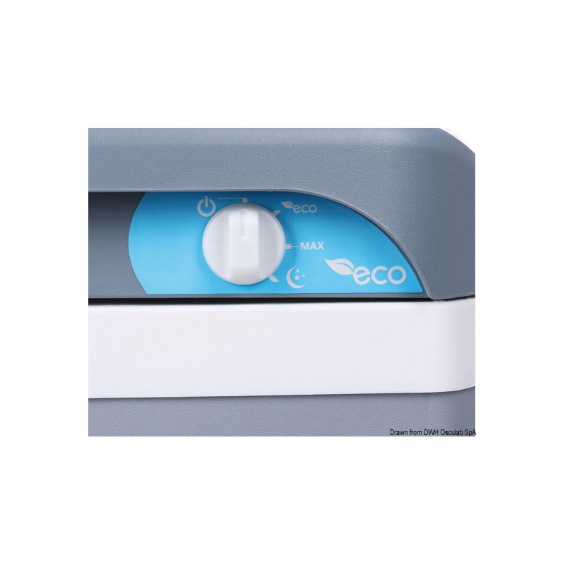 Réfrigérateur thermoélectrique