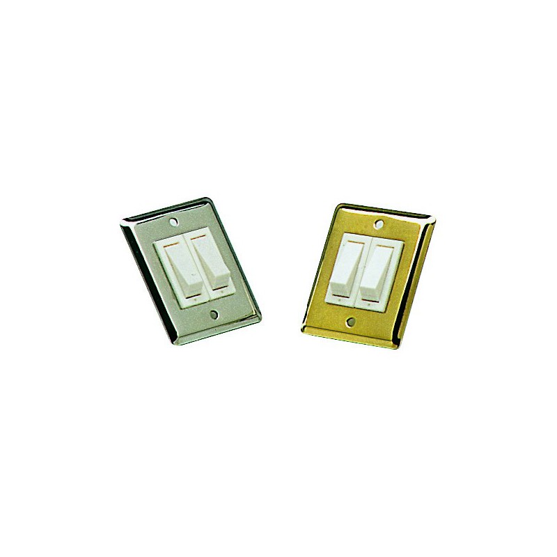 Interrupteur va et vient