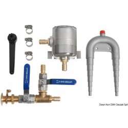 Kit refroidissement MASE