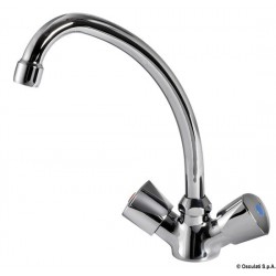 Mélangeur bec orientable 