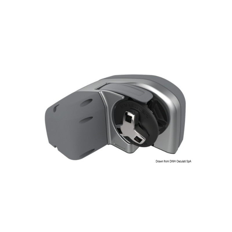 Kit guindeau LEWMAR HX bas