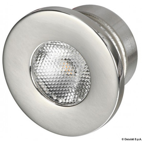 Plafonnier de courtoisie LED