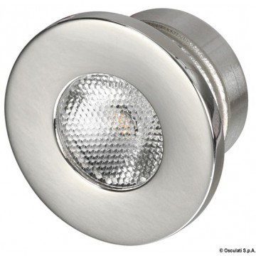 Plafonnier de courtoisie LED