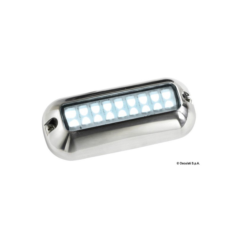 Spot sous-marin à LED
