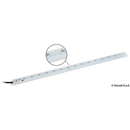 Barre lumineuse LED