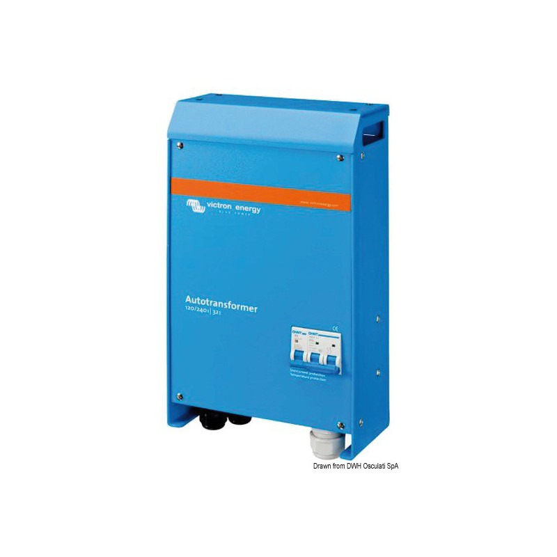 Transformateur d'isolement VICTRON