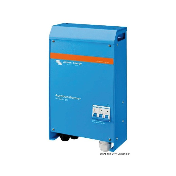 Transformateur d'isolement VICTRON