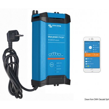 Chargeur batterie Bluesmart