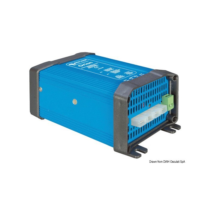 Convertiseur de tension DC/DC