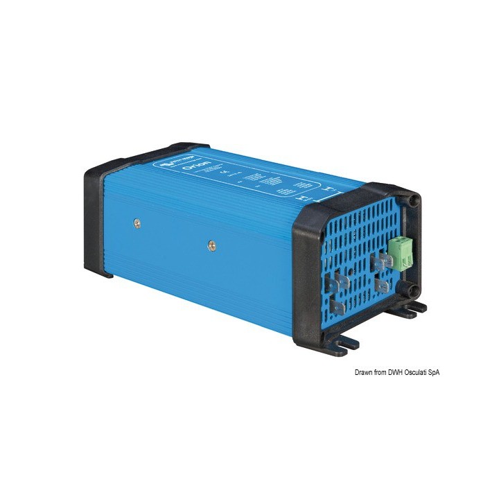 Convertiseur de tension DC/DC