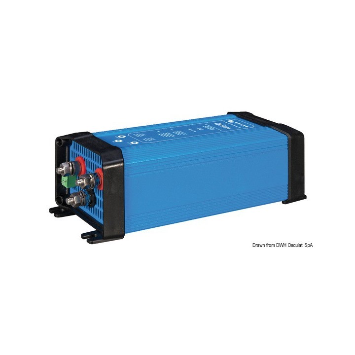 Convertiseur de tension DC/DC