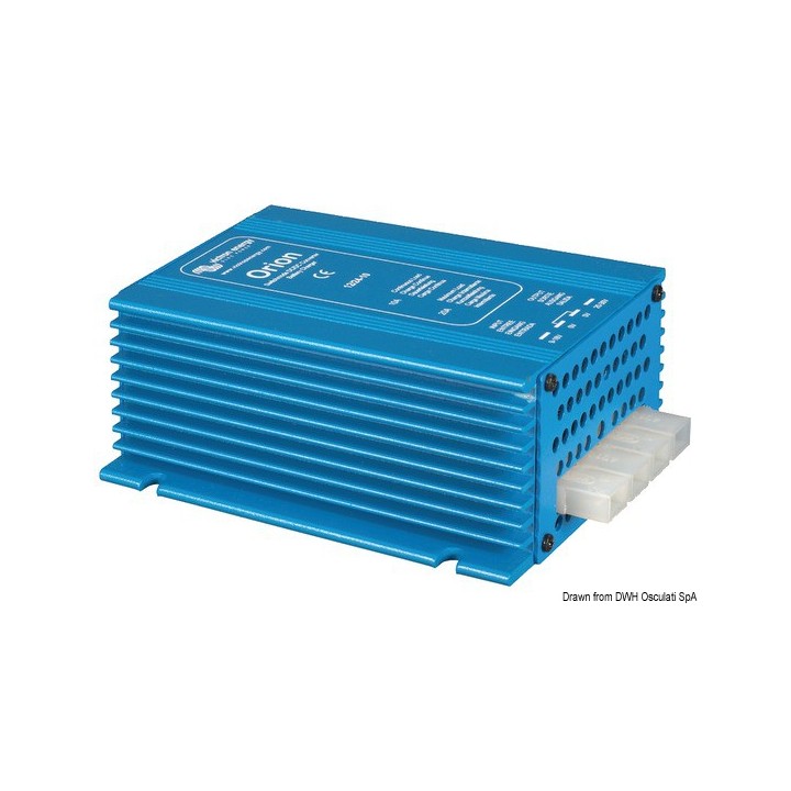 Convertiseur de tension DC/DC