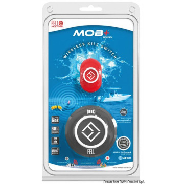 MOB+ Arrêt moteur automatique