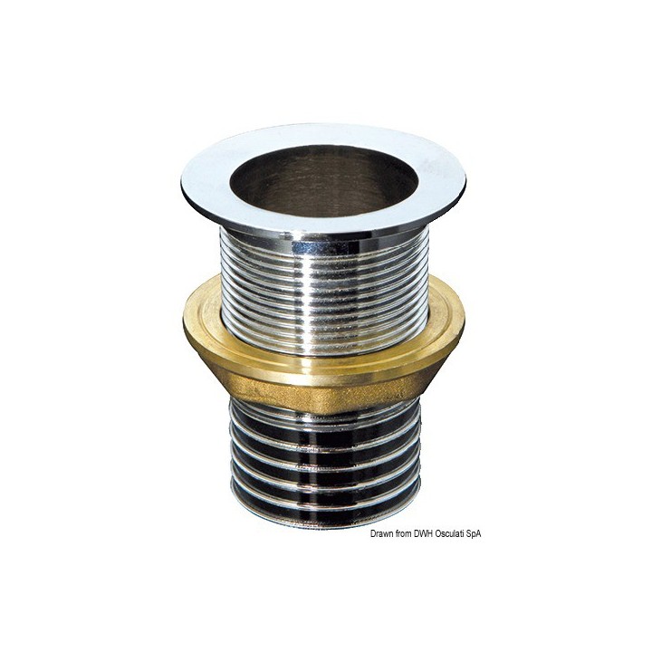 Bague pour bouchon à expansion