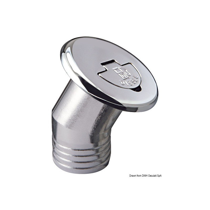 Bouchon nable laiton