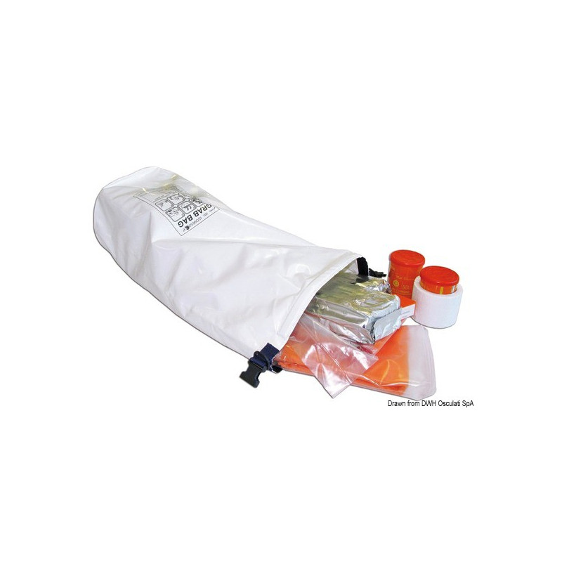 Radeaux de sauvetage Oceanlife + GB