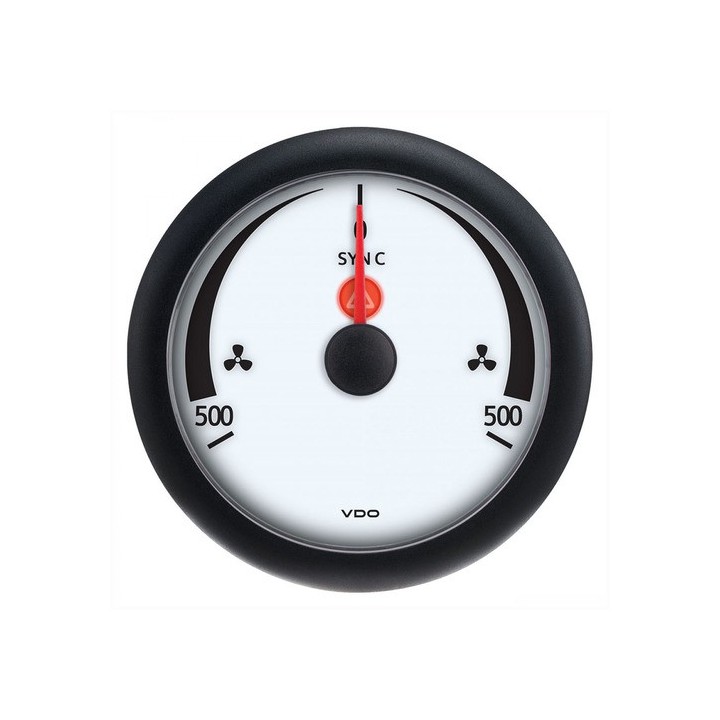 Synchronisateur VDO