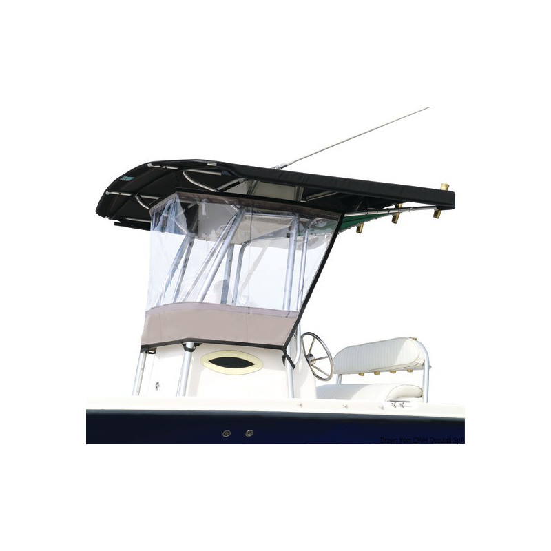 Protection pour T-Top