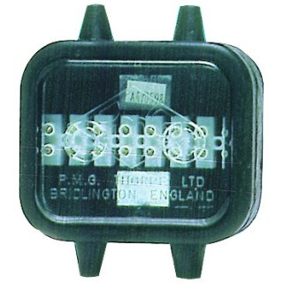 Bloc de connexion 8 fiches