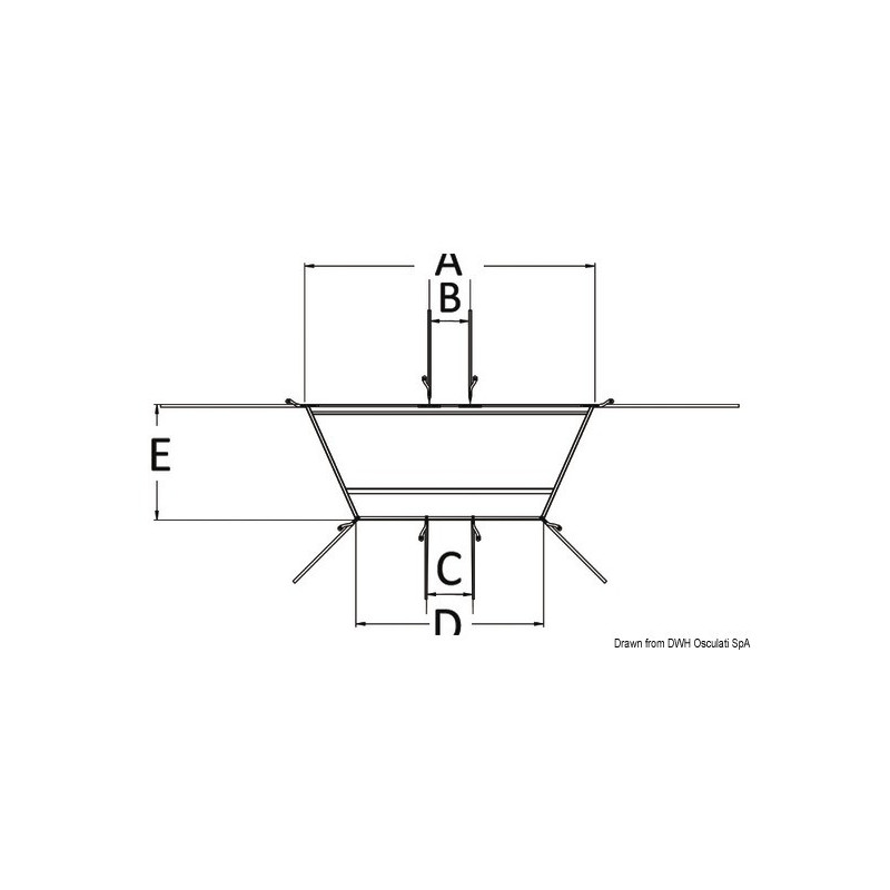 Protection pour T-Top
