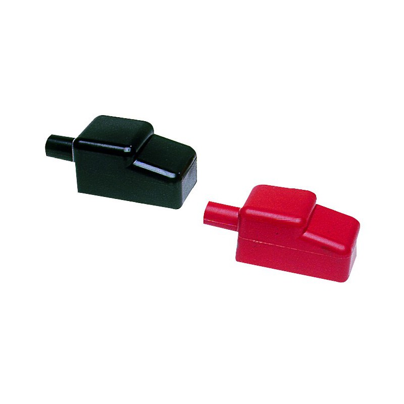 Kit cosses +  capuchons 