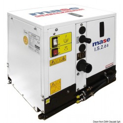 Générateurs MASE ligne IS