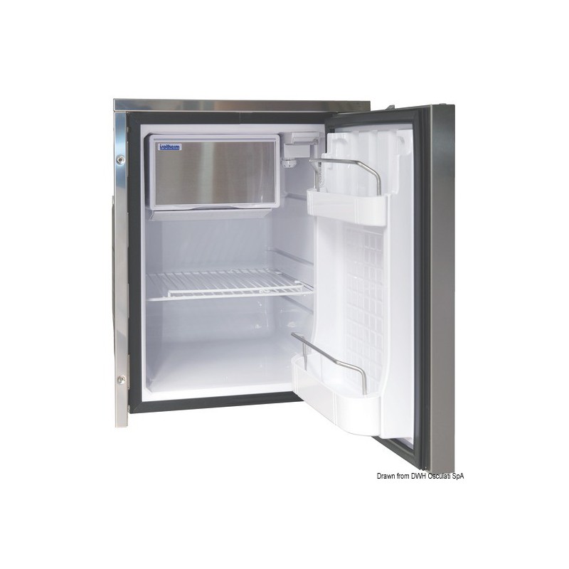 Réfrigérateurs ISOTHERM Clean Touch