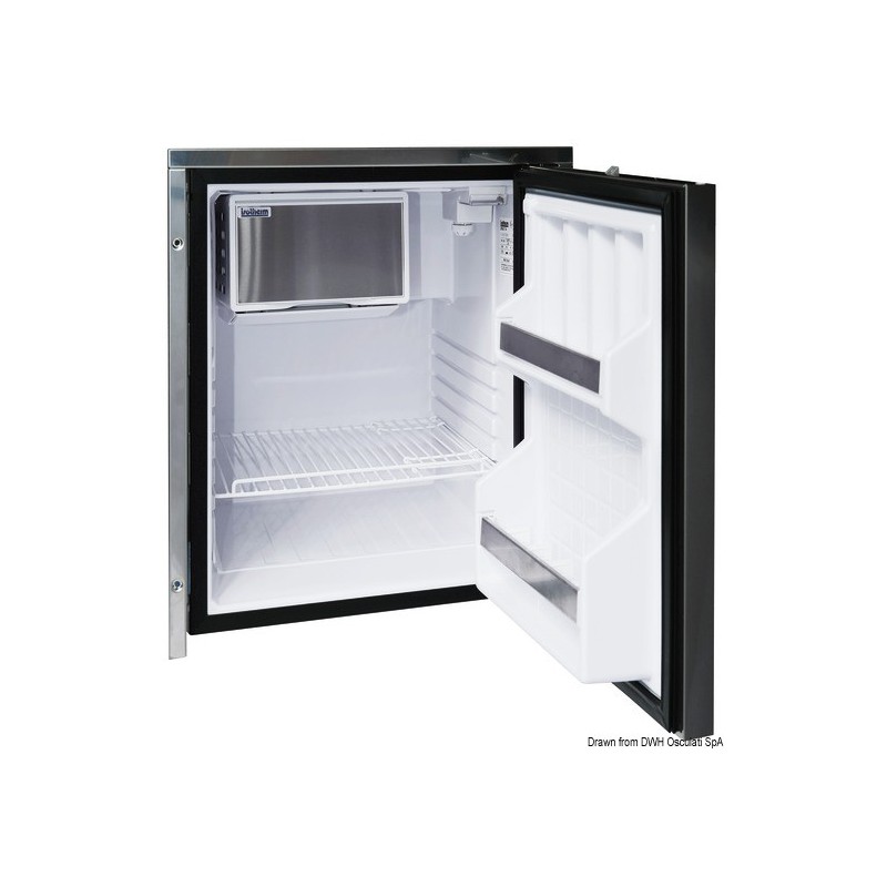 Réfrigérateurs ISOTHERM Clean Touch