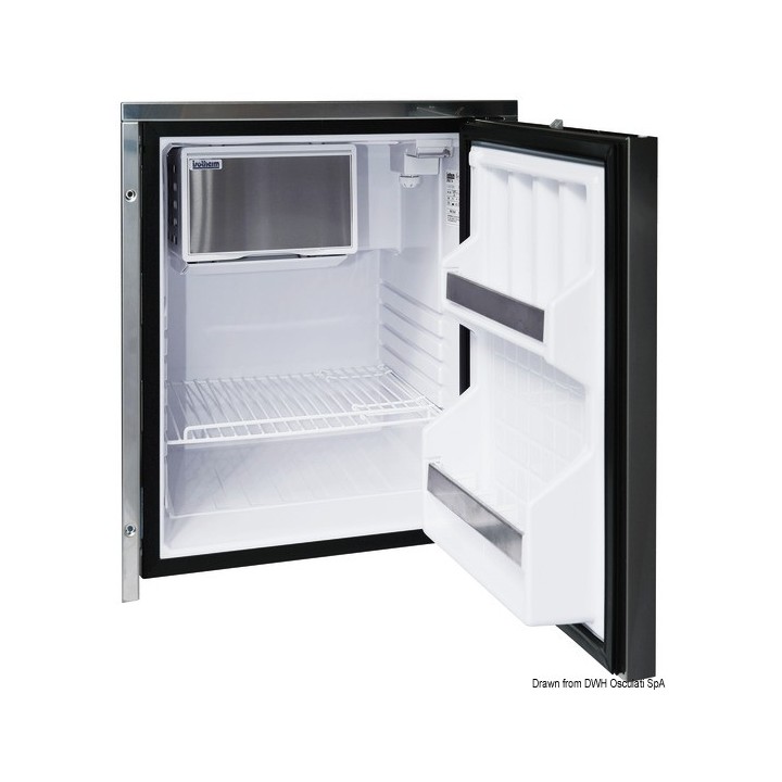 Réfrigérateurs ISOTHERM Clean Touch