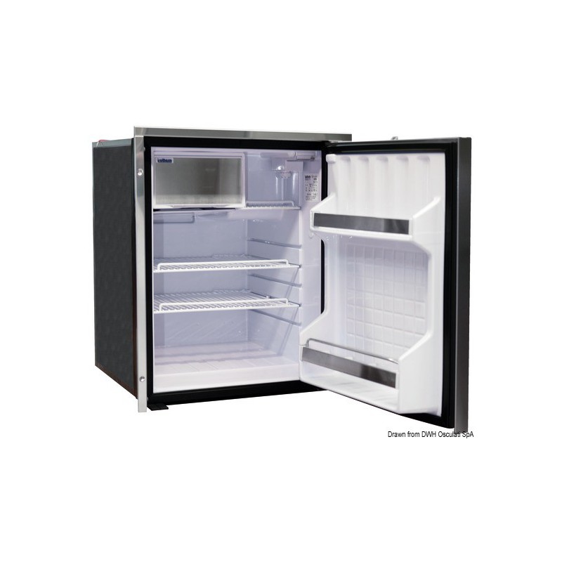 Réfrigérateurs ISOTHERM Clean Touch