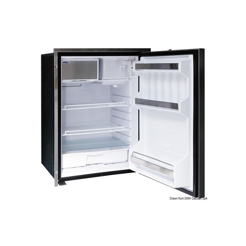 Réfrigérateurs ISOTHERM Clean Touch