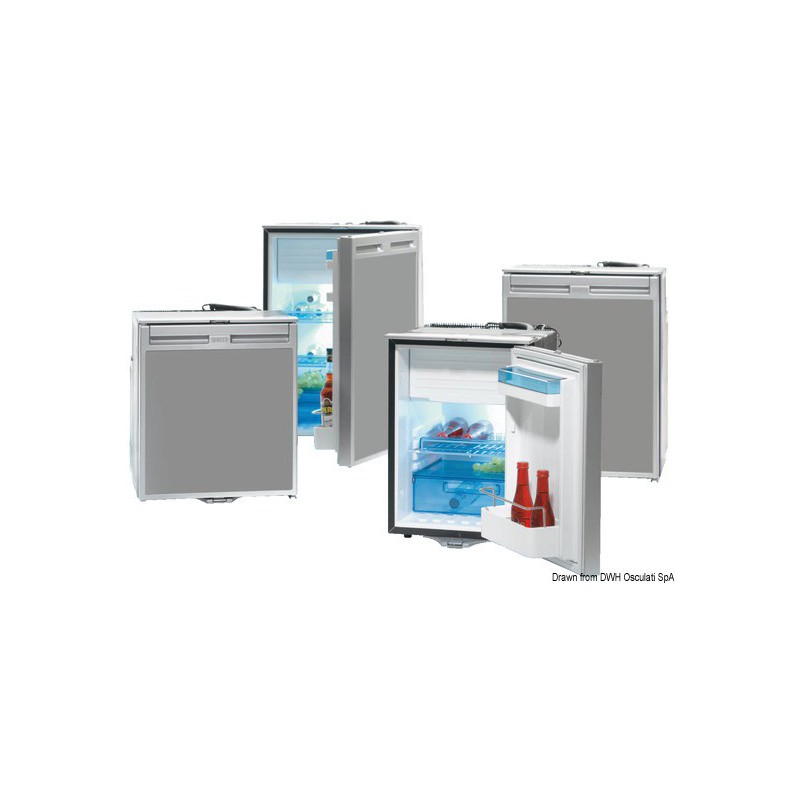 Réfrigérateurs DOMETIC