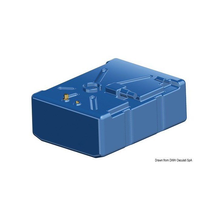 Réservoirs carburant